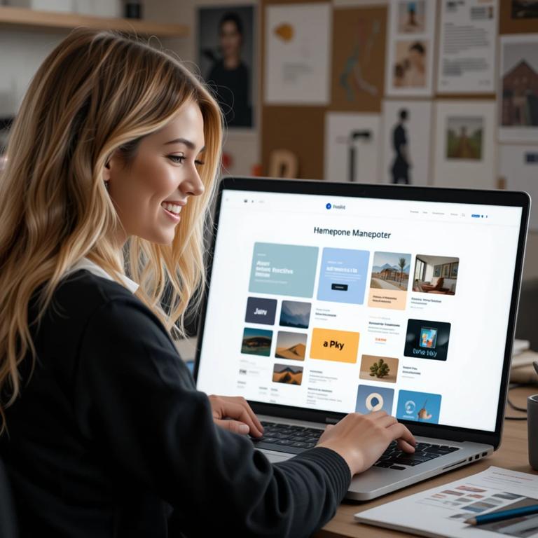 Webinstall.cz-on-line marketing, podnikání