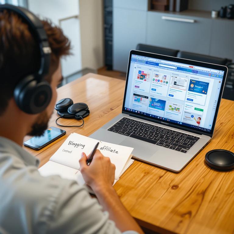 Webinstall.cz-on-line marketing, podnikání